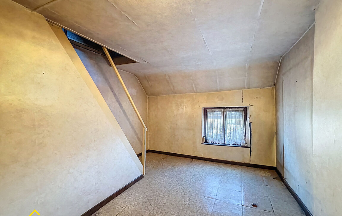 Huis te koop in Gijzegem