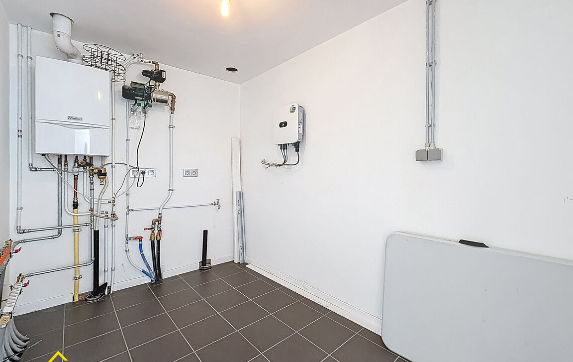 Huis te koop in Gijzegem