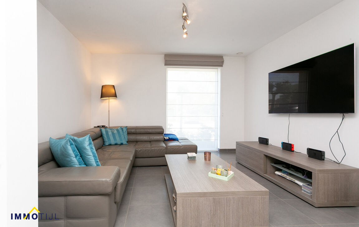 Huis te koop in Grembergen