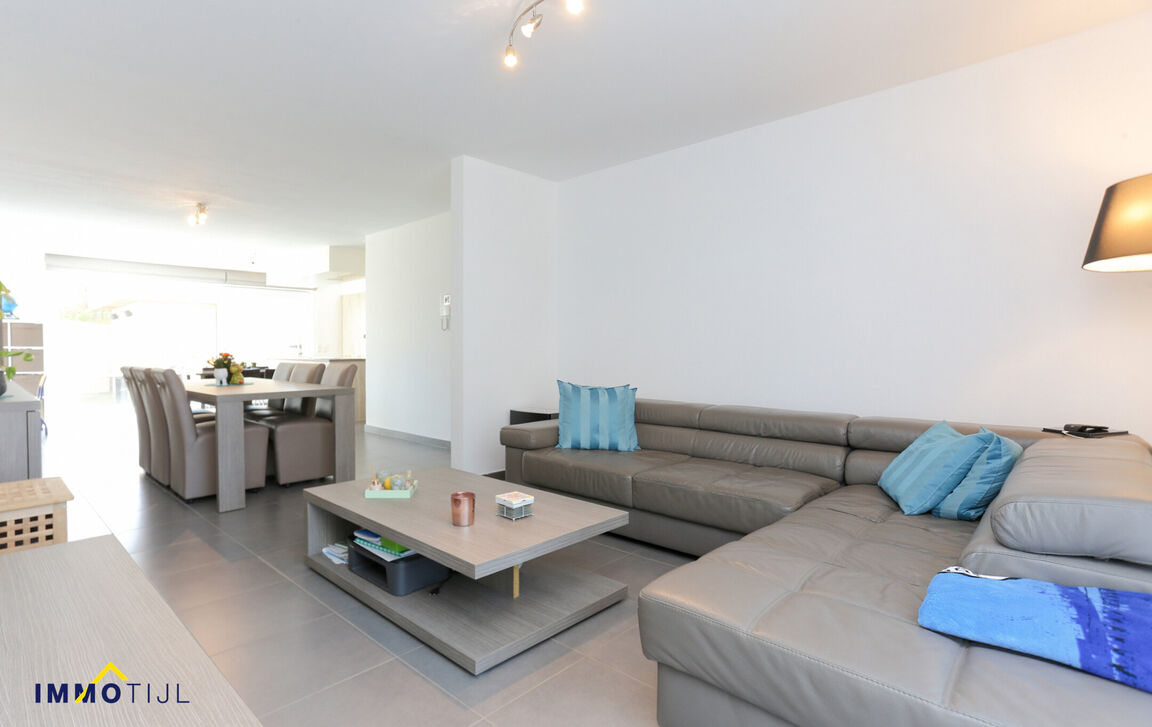 Huis te koop in Grembergen