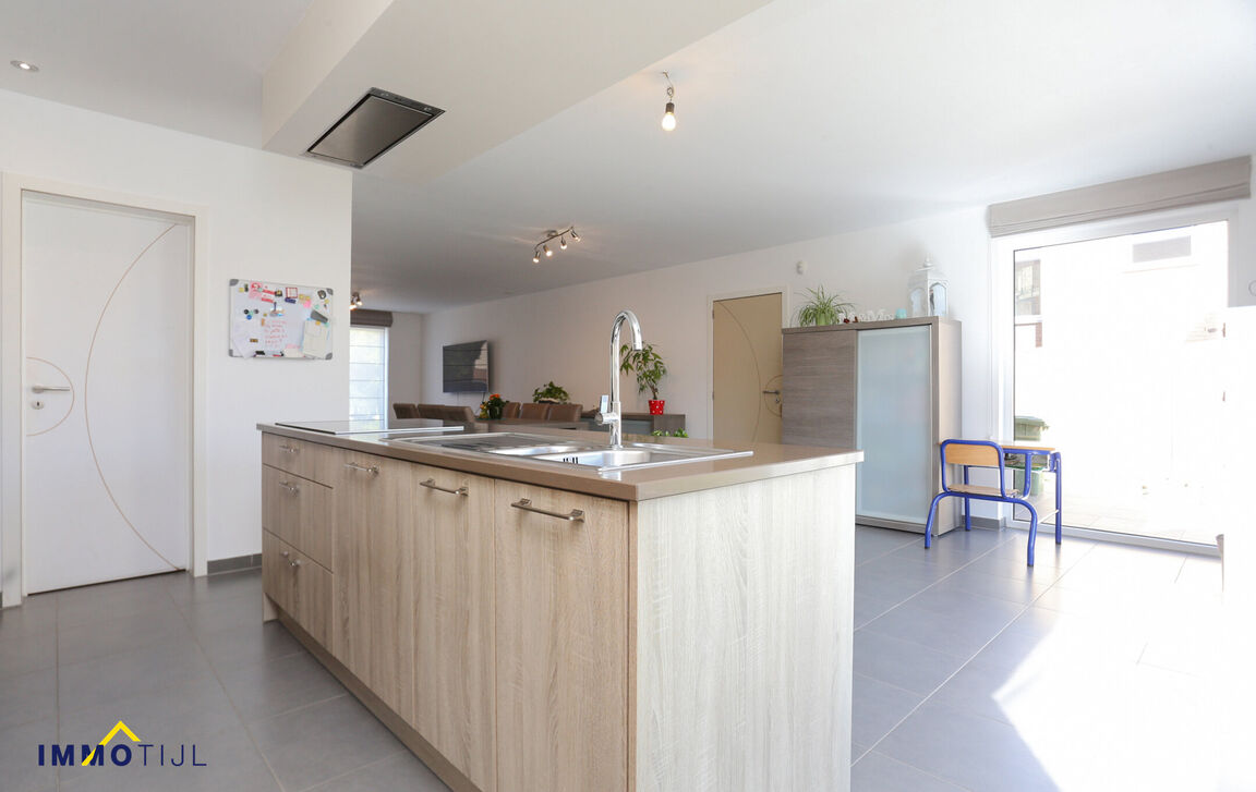 Huis te koop in Grembergen
