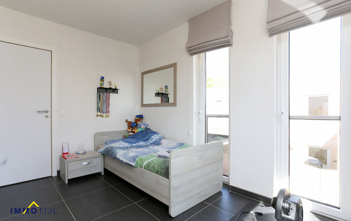 Huis te koop in Grembergen