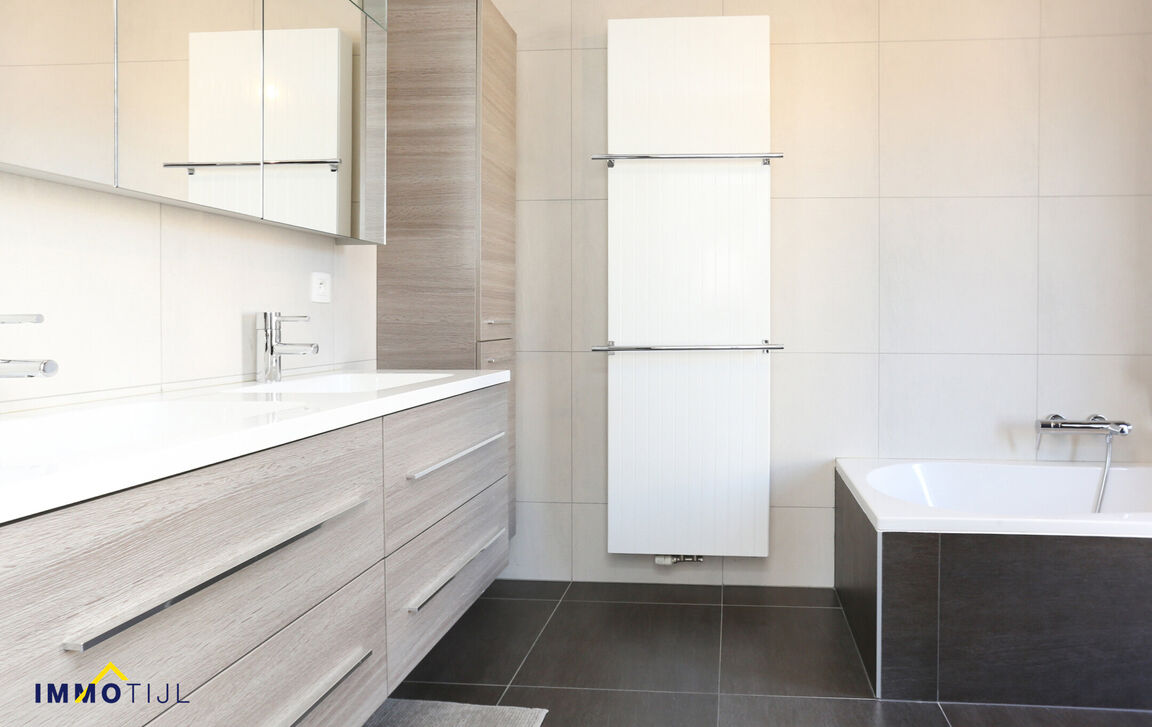 Huis te koop in Grembergen
