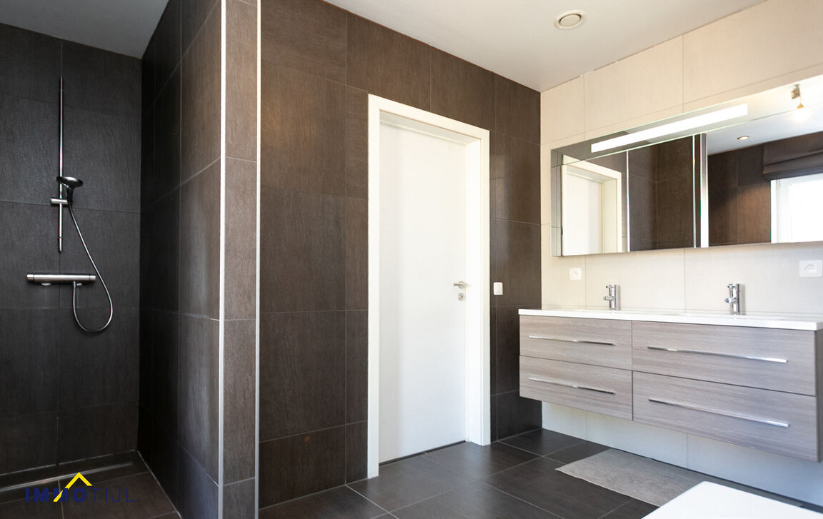 Huis te koop in Grembergen
