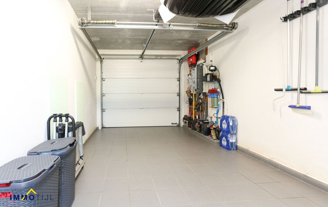 Huis te koop in Grembergen