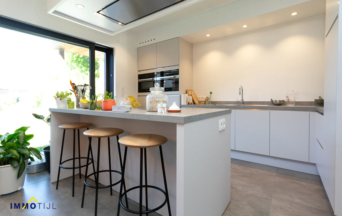 Huis te koop in Grembergen