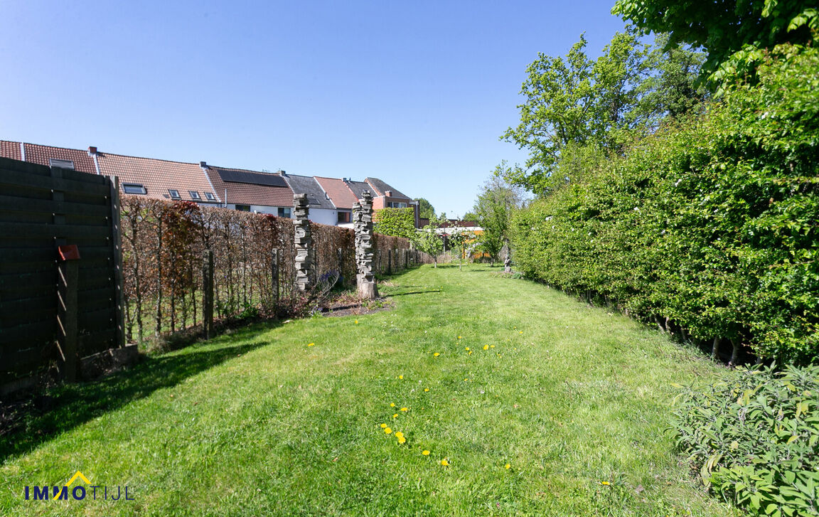 Huis te koop in Grembergen