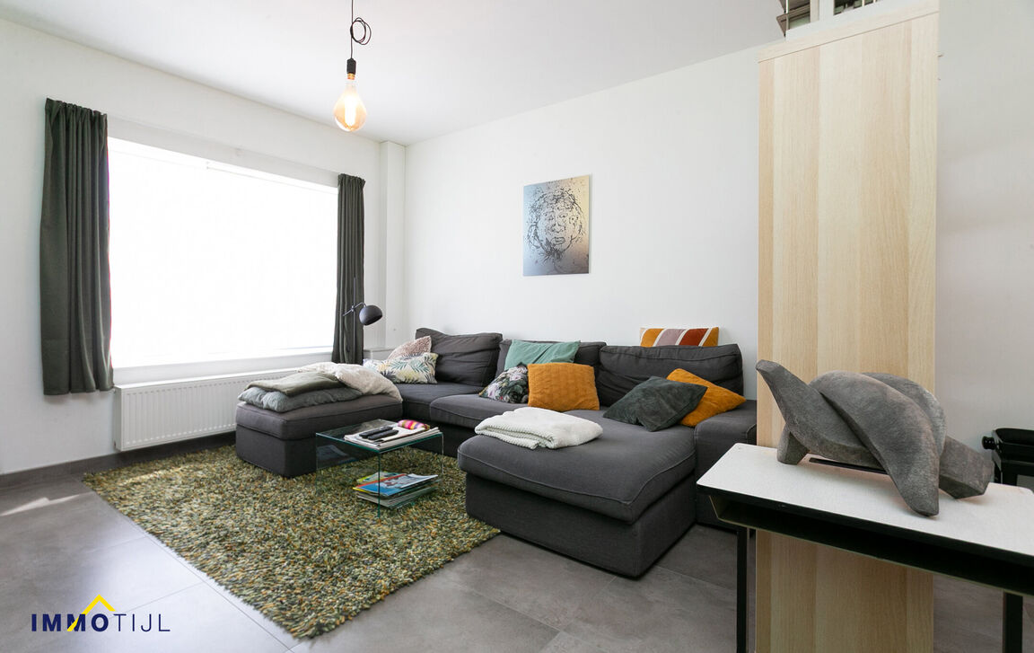 Huis te koop in Grembergen