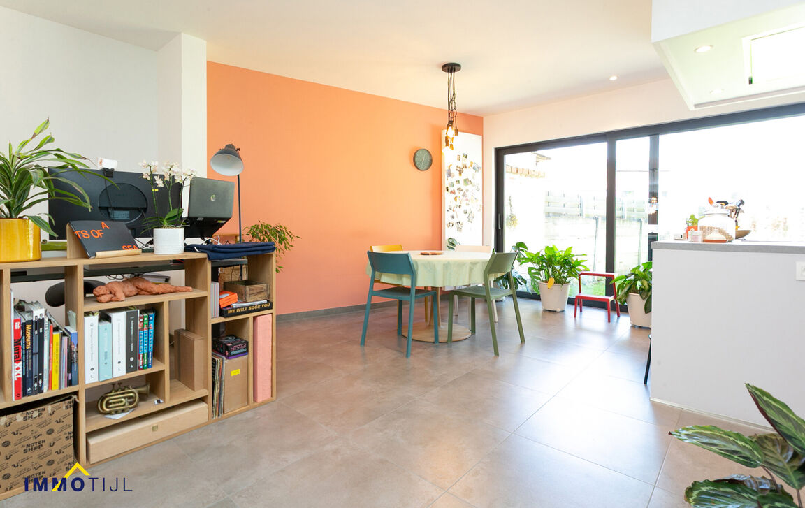 Huis te koop in Grembergen