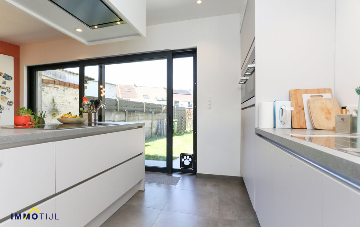 Huis te koop in Grembergen
