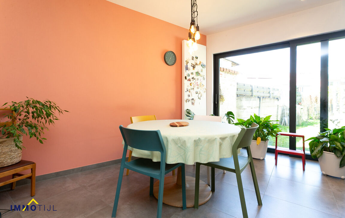 Huis te koop in Grembergen