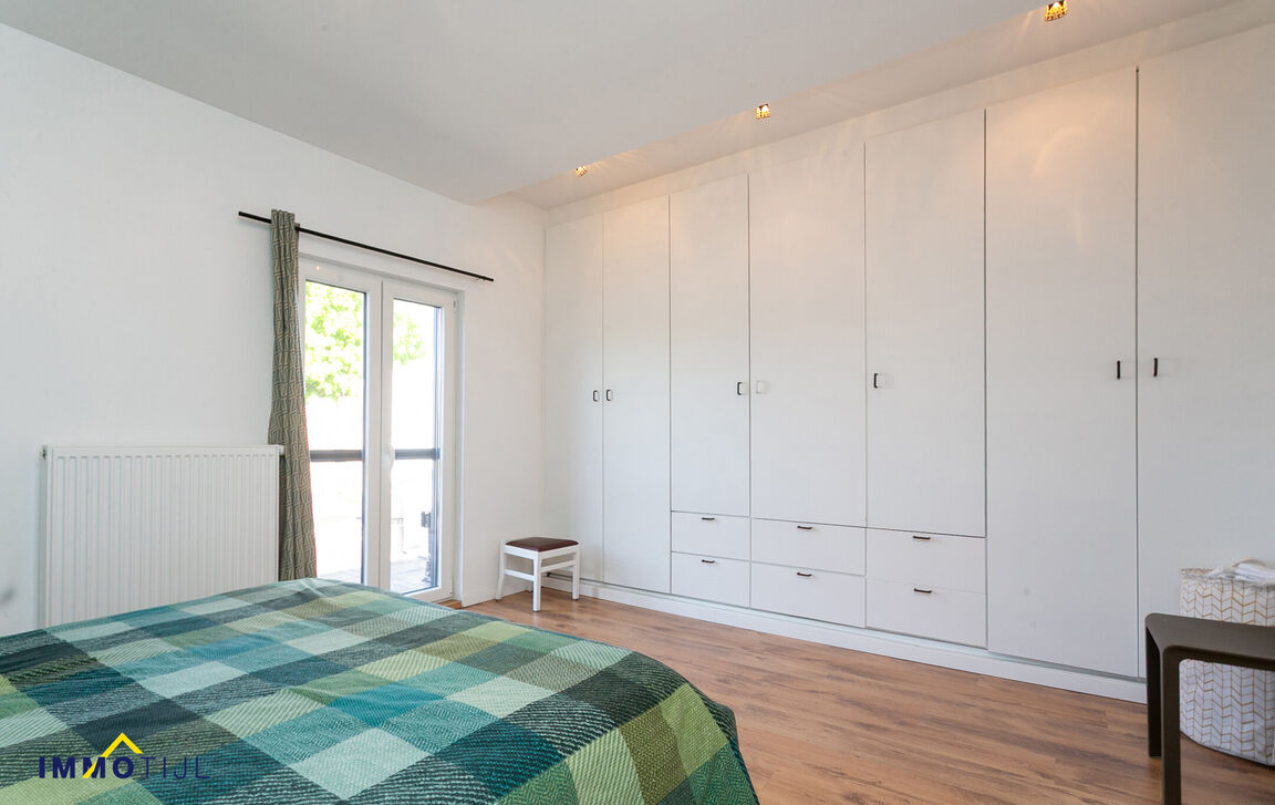 Huis te koop in Grembergen