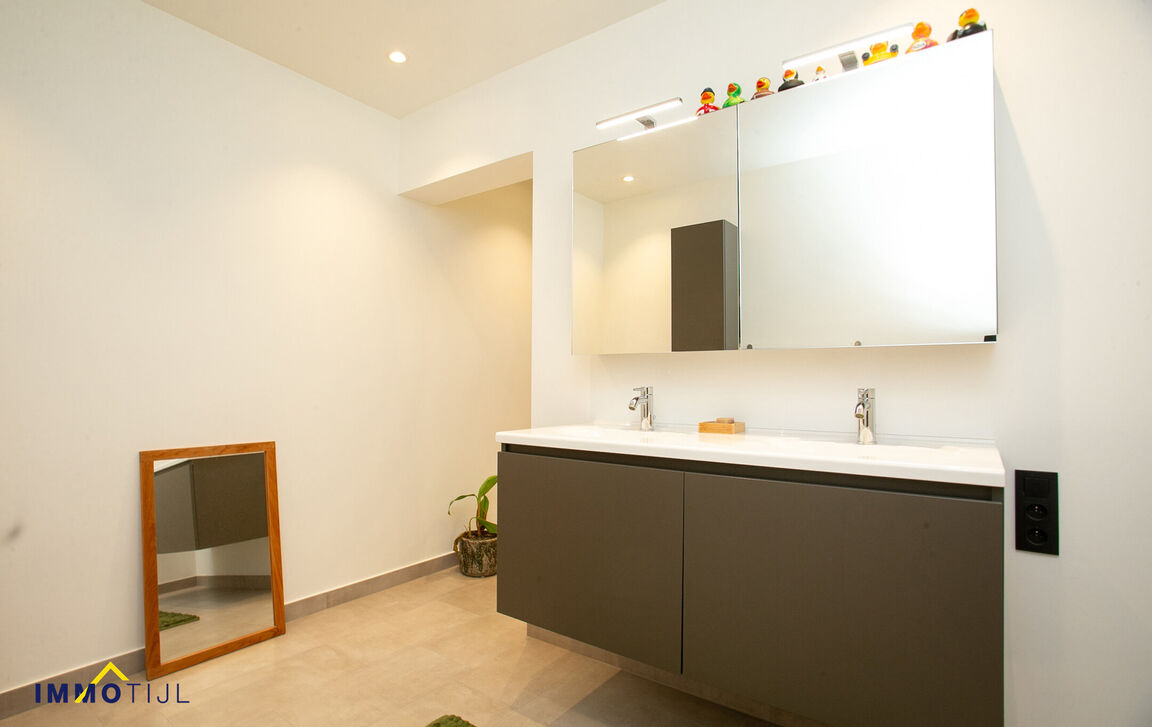 Huis te koop in Grembergen