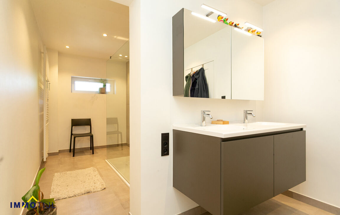 Huis te koop in Grembergen