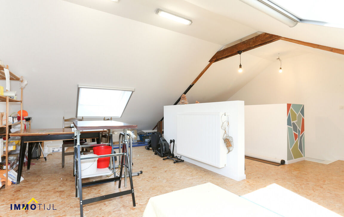 Huis te koop in Grembergen