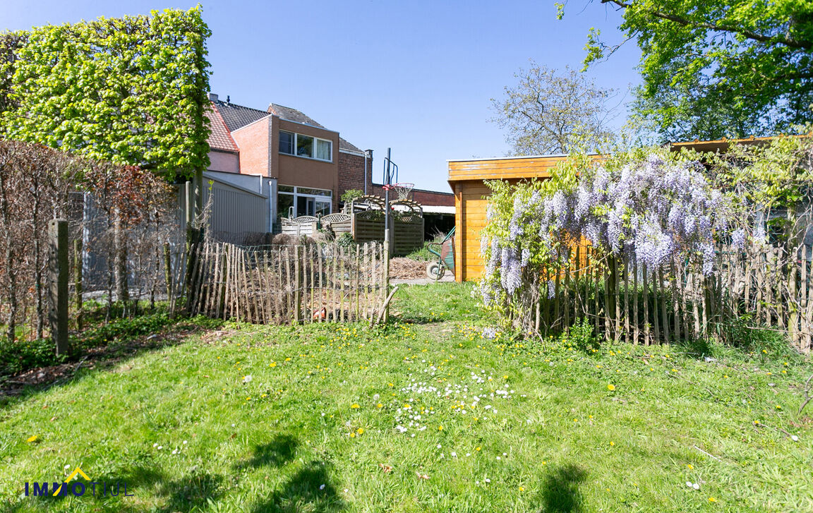 Huis te koop in Grembergen