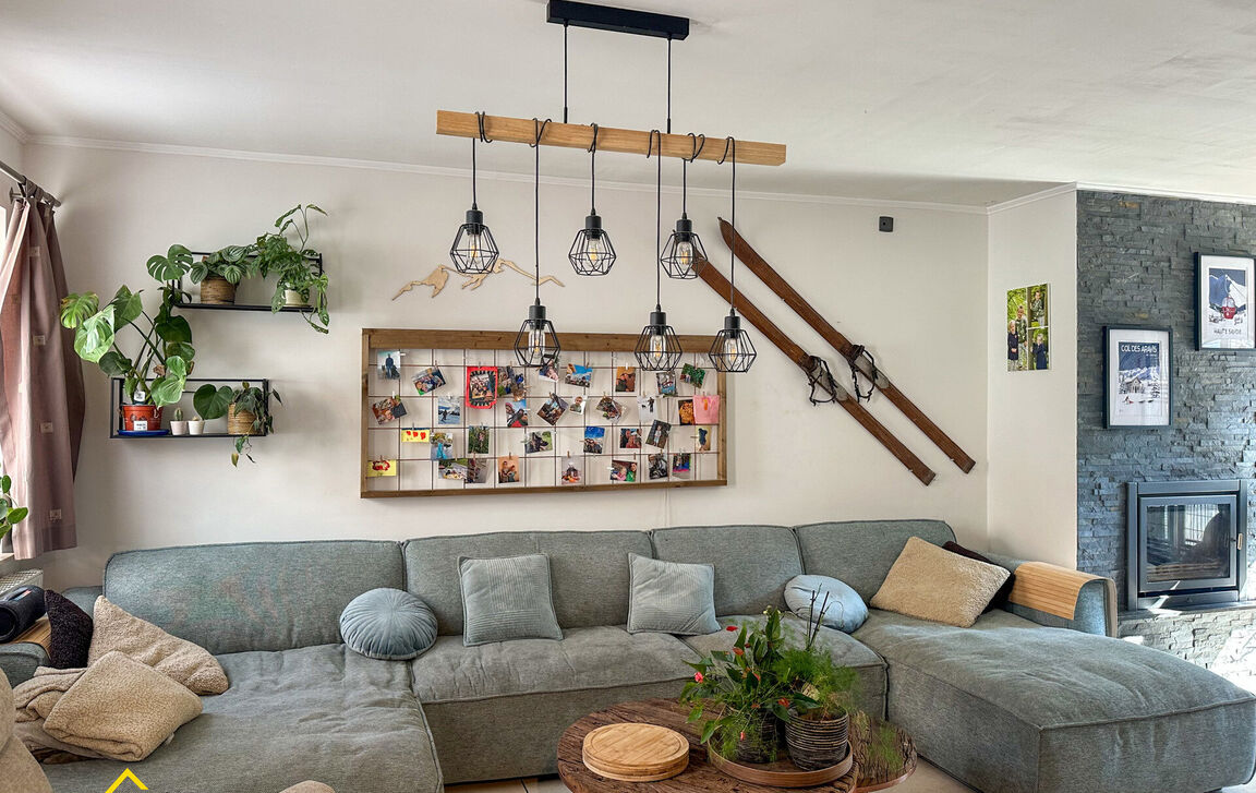 Huis te koop in Haaltert
