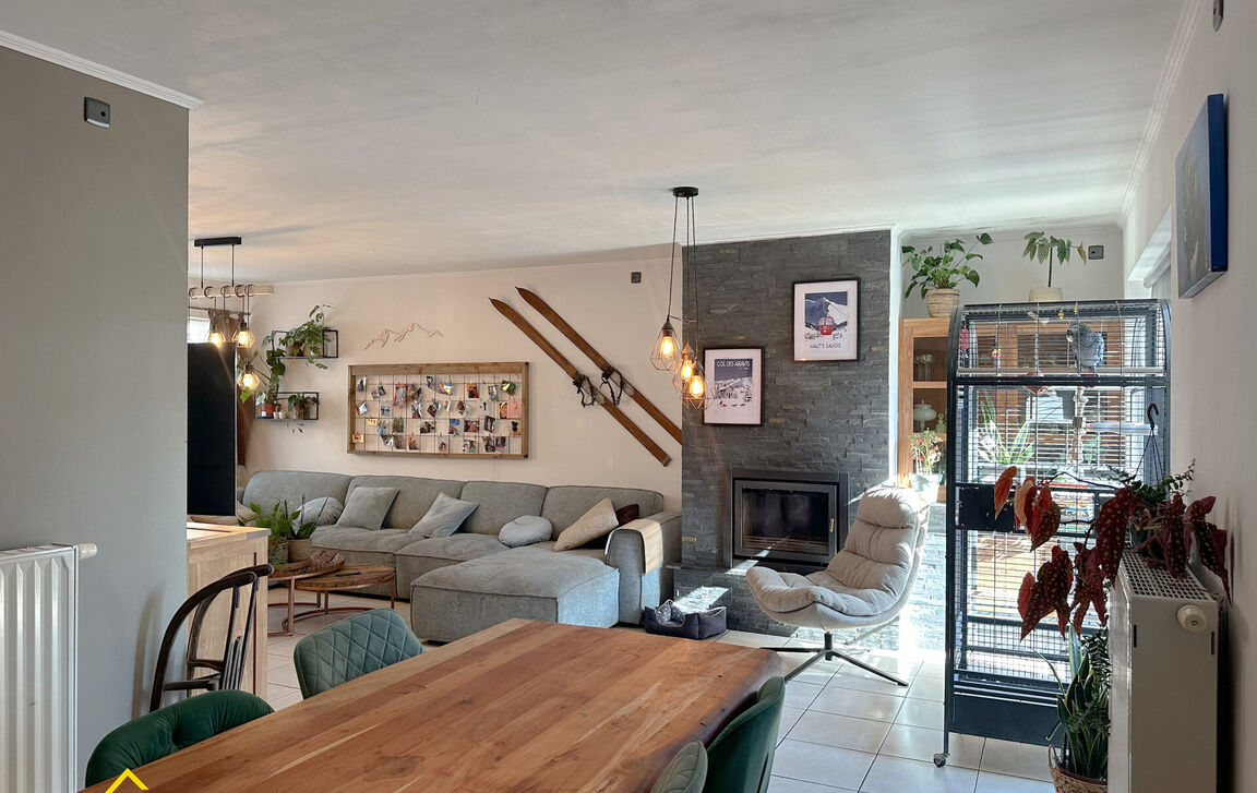 Huis te koop in Haaltert