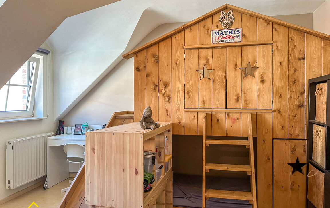 Huis te koop in Haaltert