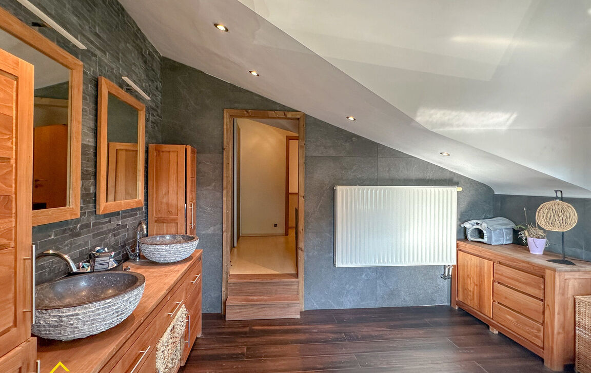 Huis te koop in Haaltert