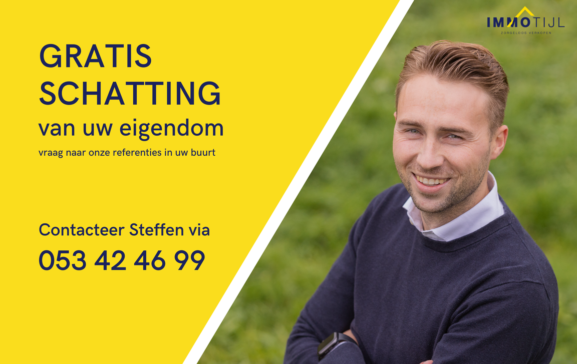 Huis te koop in Haaltert
