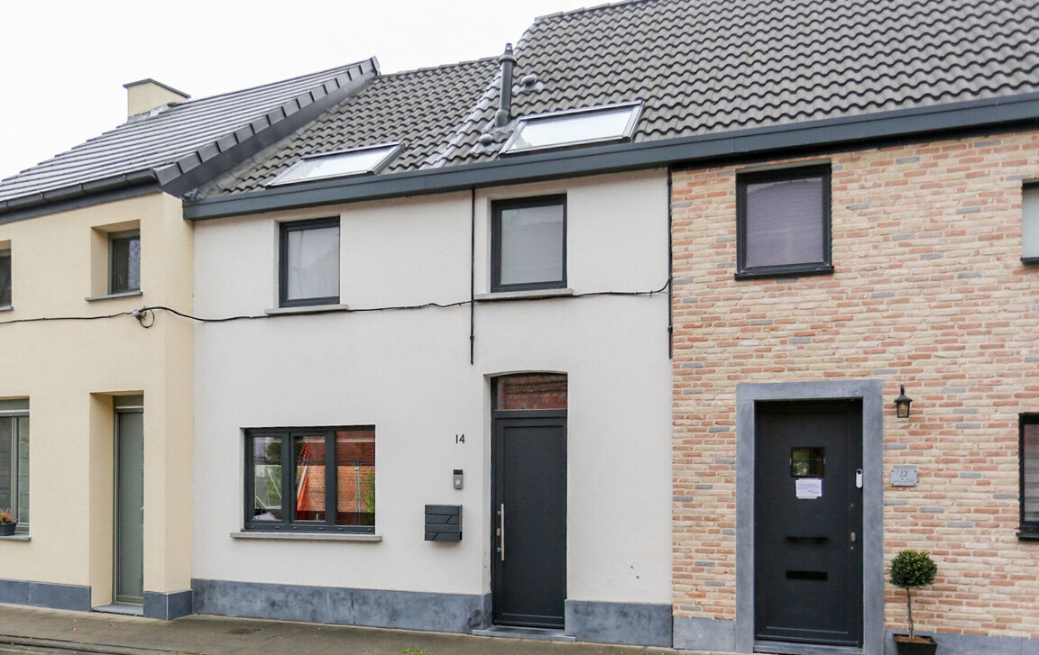 Huis te koop in Hamme