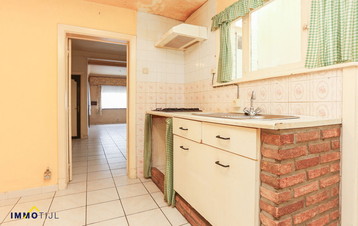 Huis te koop in Hamme