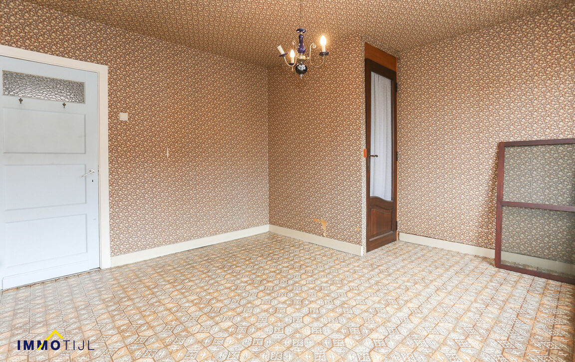 Huis te koop in Hamme