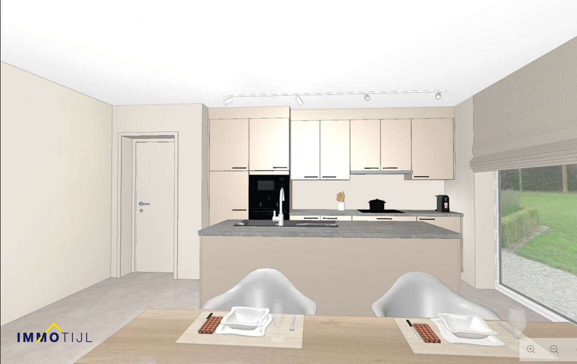 Huis te koop in Hamme