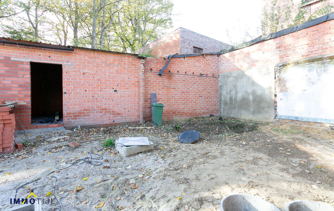 Huis te koop in Hamme