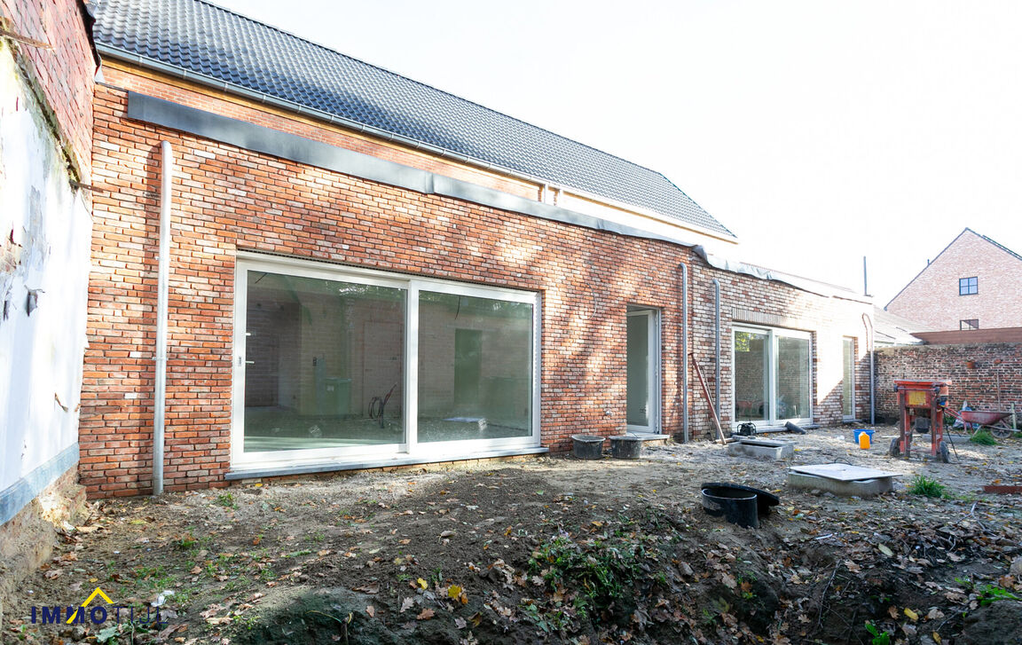 Huis te koop in Hamme