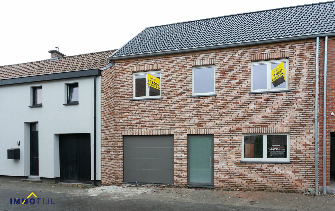 Huis te koop in Hamme