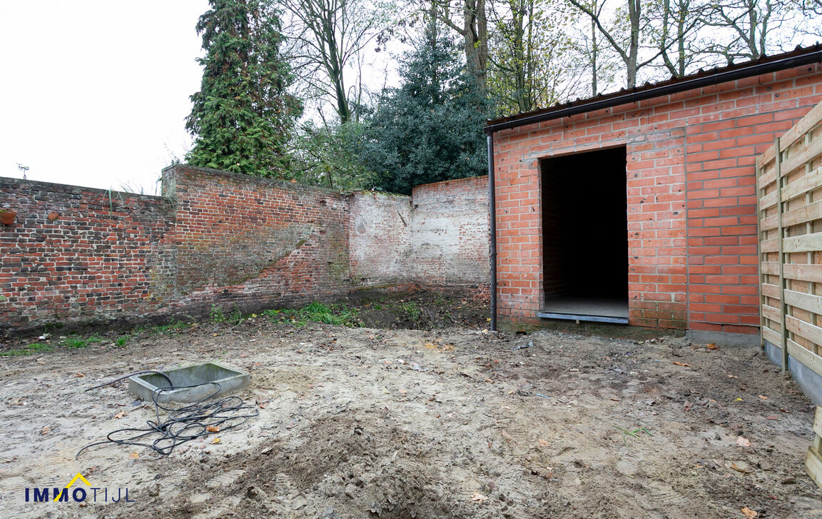 Huis te koop in Hamme