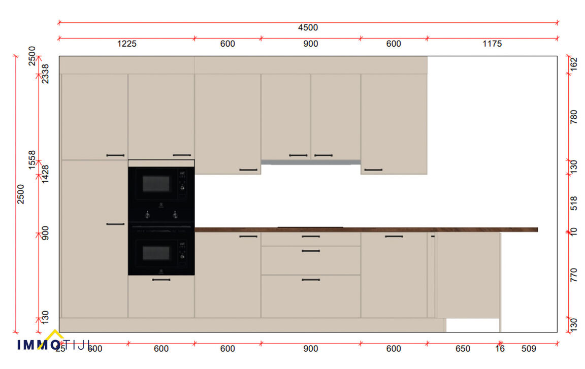 Huis te koop in Hamme