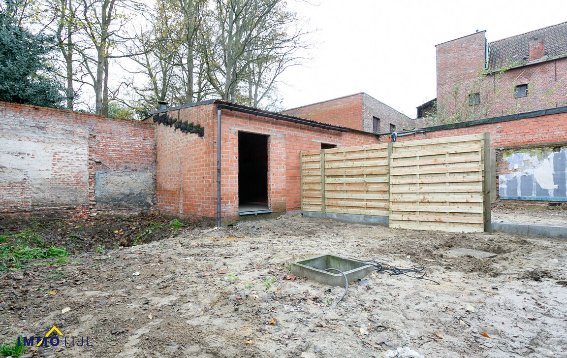 Huis te koop in Hamme