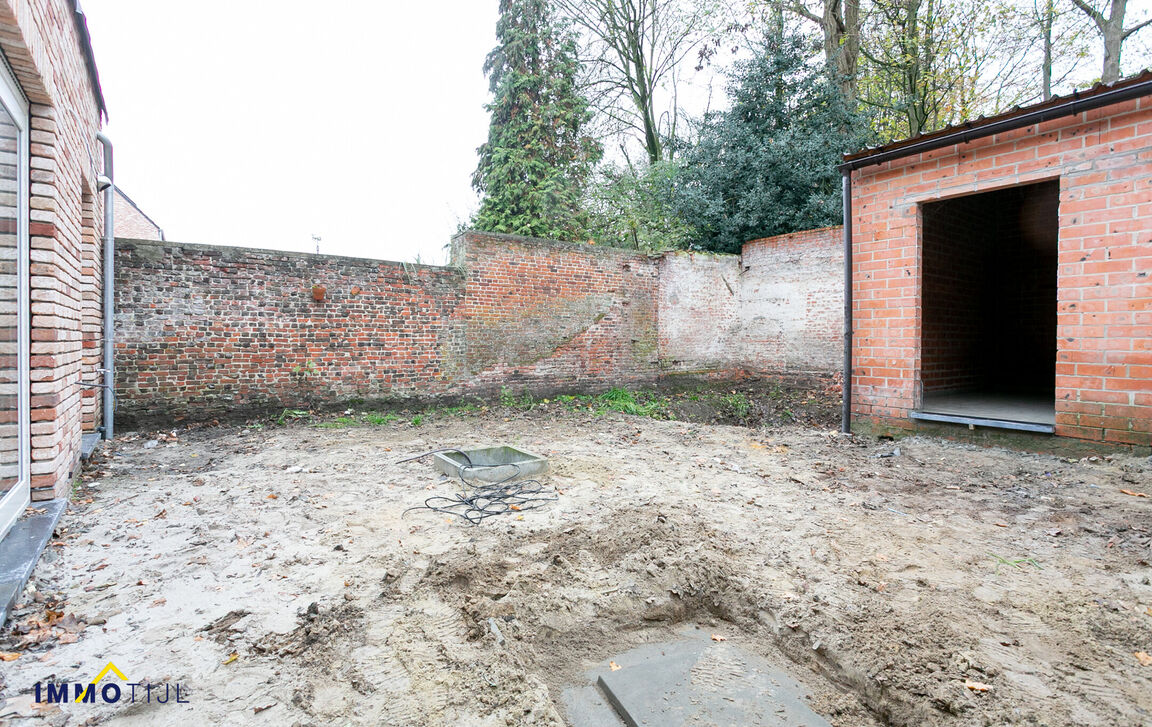 Huis te koop in Hamme