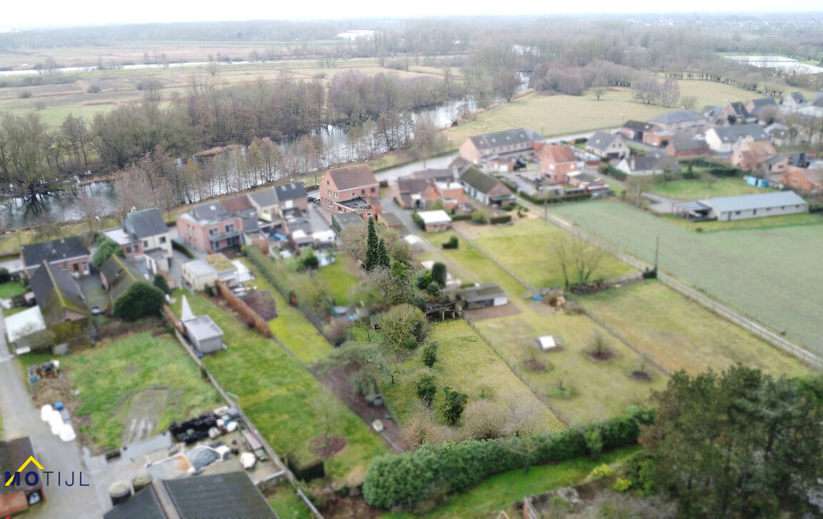 Huis te koop in Hamme