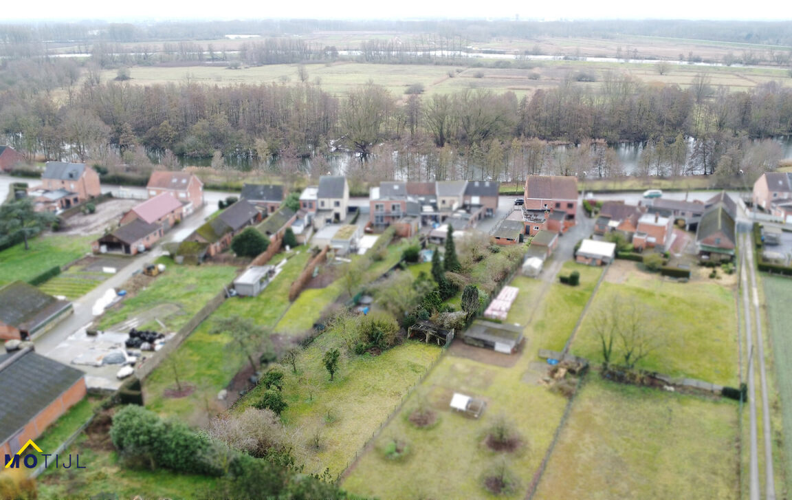 Huis te koop in Hamme