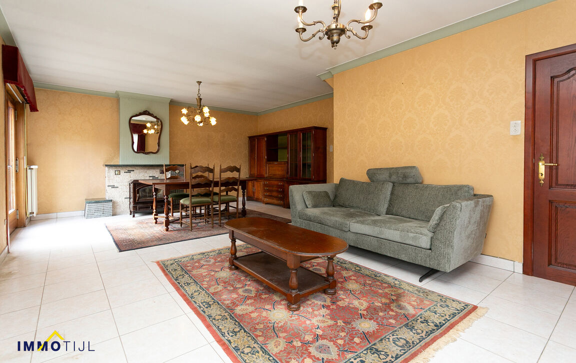 Huis te koop in Hamme