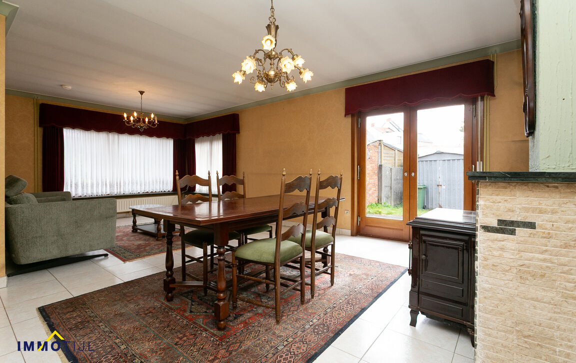 Huis te koop in Hamme