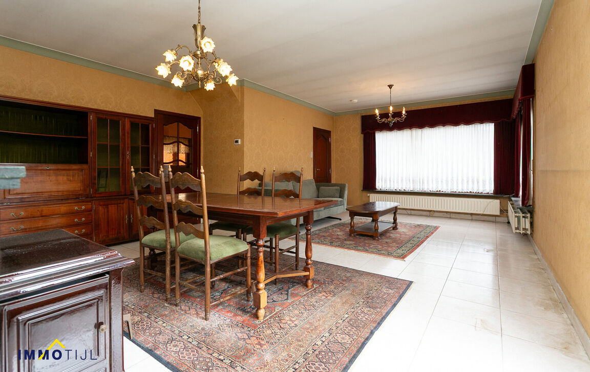 Huis te koop in Hamme