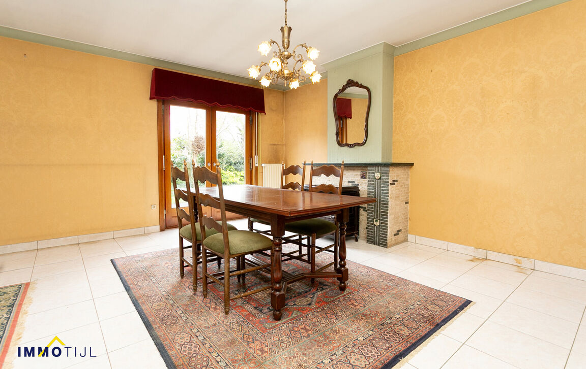 Huis te koop in Hamme