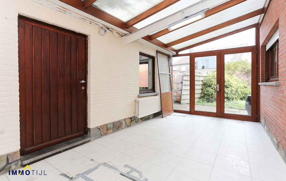 Huis te koop in Hamme