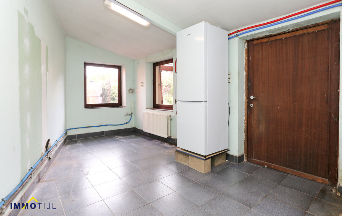 Huis te koop in Hamme