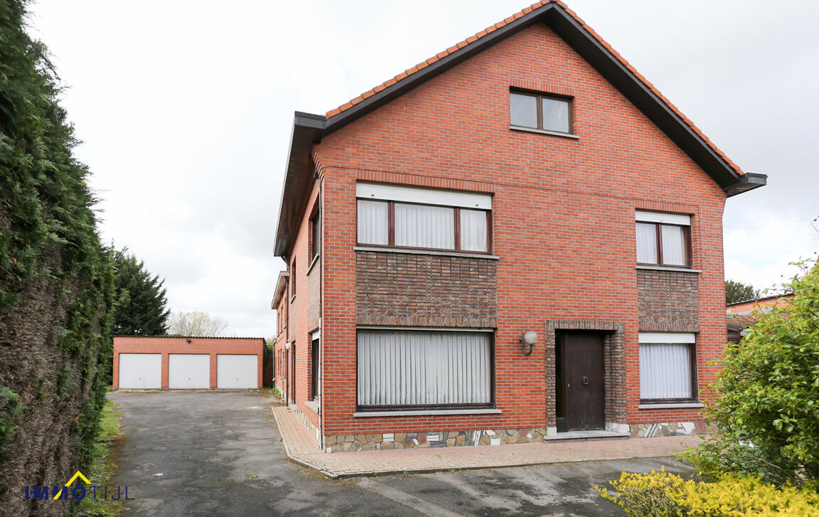 Huis te koop in Hamme