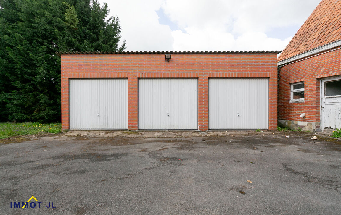 Huis te koop in Hamme