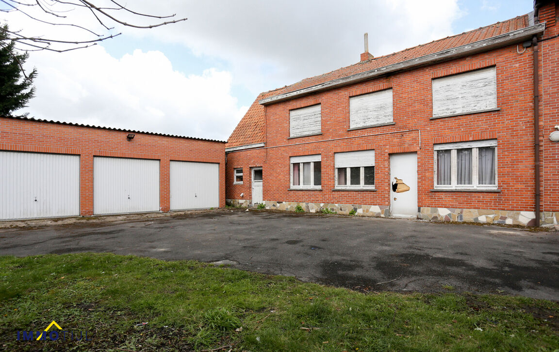 Huis te koop in Hamme