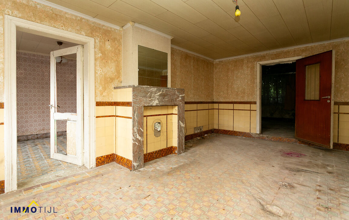Huis te koop in Hamme