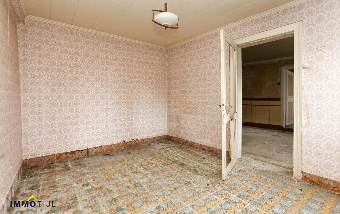 Huis te koop in Hamme