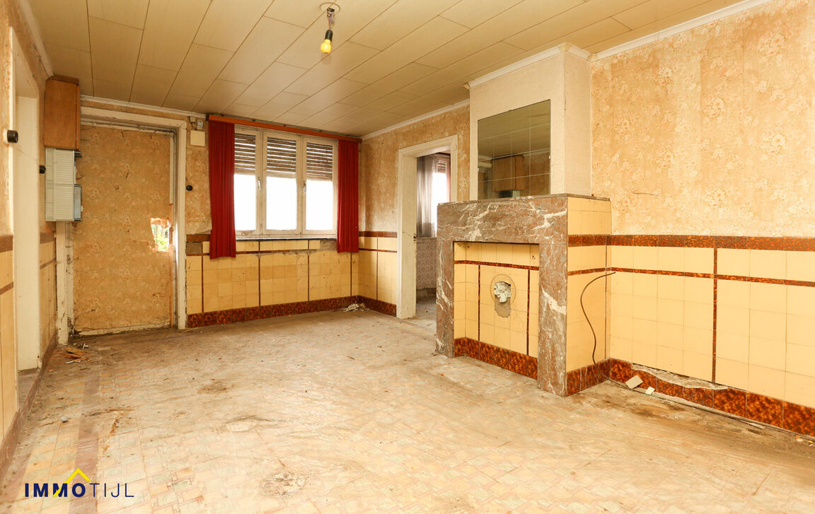 Huis te koop in Hamme